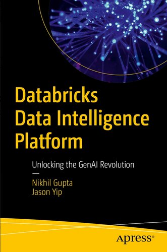 Databricks Data Intelligence Platform: Unlocking the GenAI Revolution