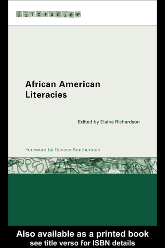 African American Literacies