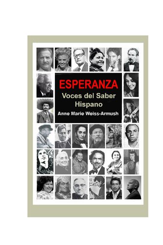 ESPERANZA Voces del Saber Hispano