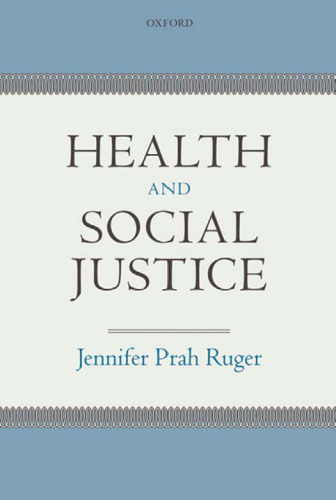 Health and Social Justice