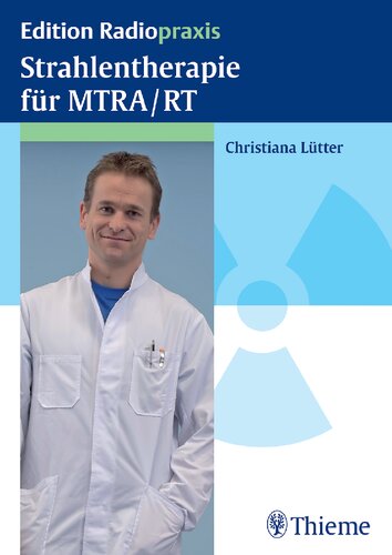 Strahlentherapie für MTRA/RT