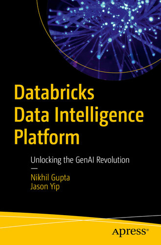 Databricks Data Intelligence Platform : Unlocking the GenAI Revolution