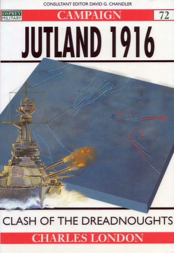 Jutland 1916: Clash of the Dreadnoughts (Campaign)