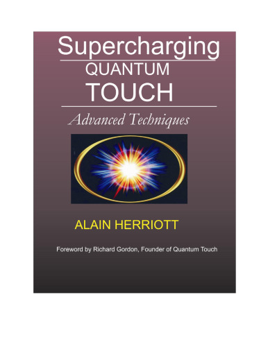 Supercharging Quantum Touch: Advanced Techniques