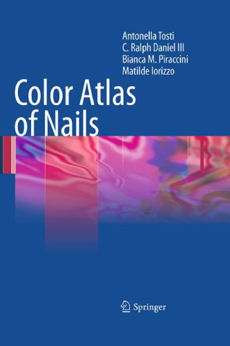 Color Atlas of Nails