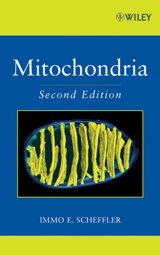 Mitochondria, 2nd edition