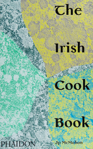 The Irish Cookbook