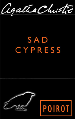 Sad Cypress