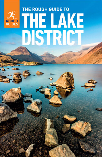 The Rough Guide to the Lake District