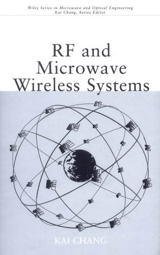 RF Microwave Wireless Systems