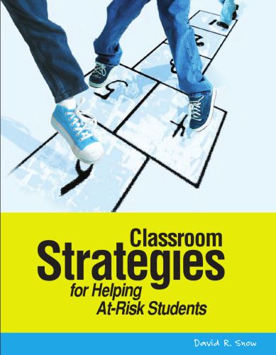 Classroom Strategies For Helping At-Risk Students