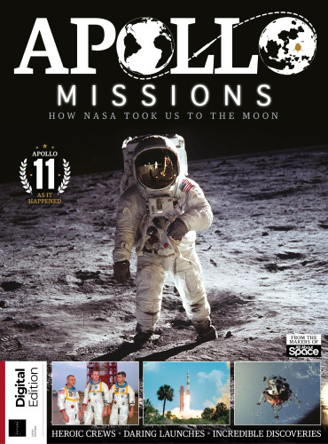 Apollo Missions