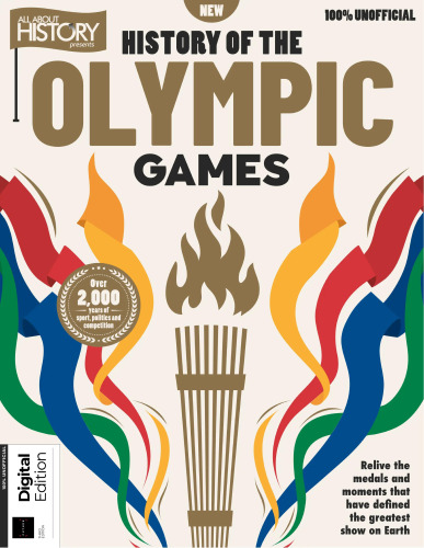 History of the Olympic Games