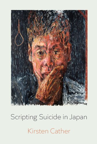 Scripting Suicide in Japan