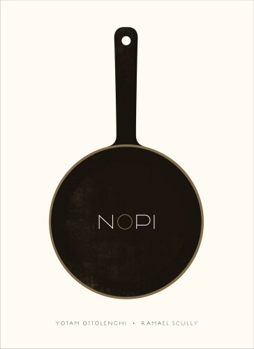 NOPI: The Cookbook