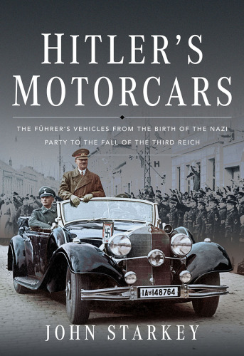 Hitler's Motorcars