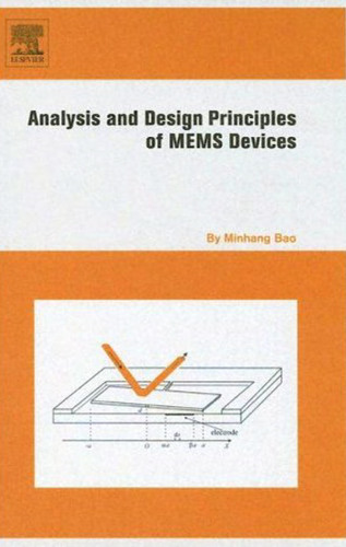 Analysis and Design Principles of MEMS Devices