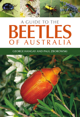 A Guide to the Beetles of Australia