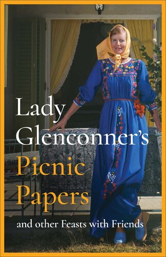 Lady Glenconner’s Picnic Papers