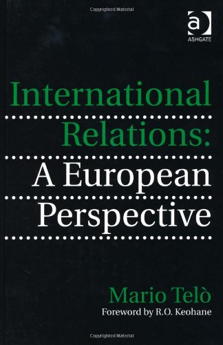 International Relations: A European Perspective