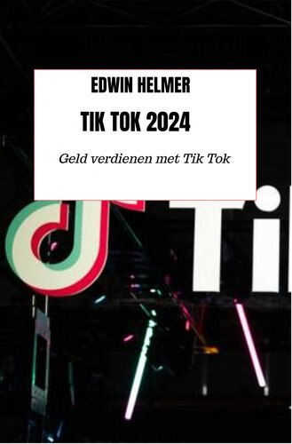 TikTok 2024