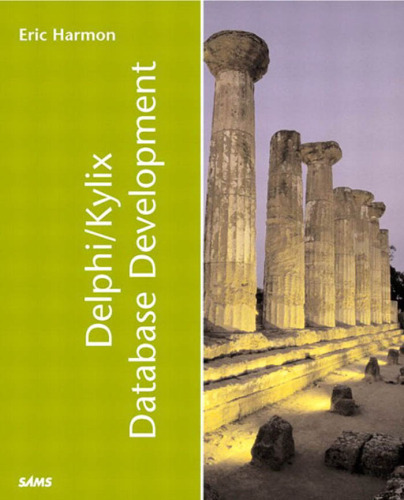 Delphi Kylix Database Development