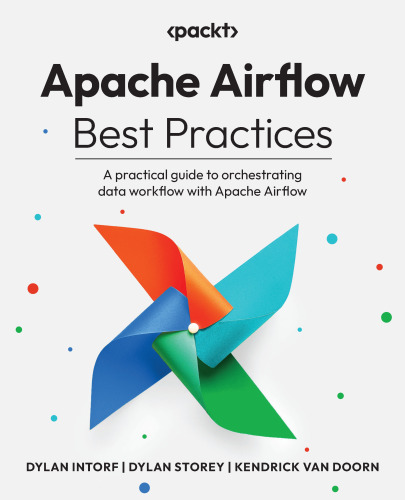 Apache Airflow: Best Practices