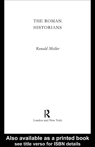 The Roman Historians