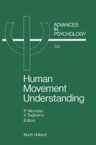 Human Movement Understanding: From Computational Geometry to Artificial Intelligence