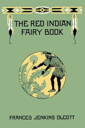 The Red Indian Fairy Book