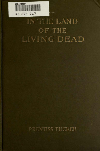 In the Land of the Living Dead