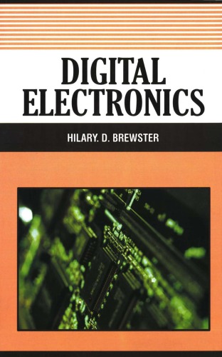 Digital Electronics