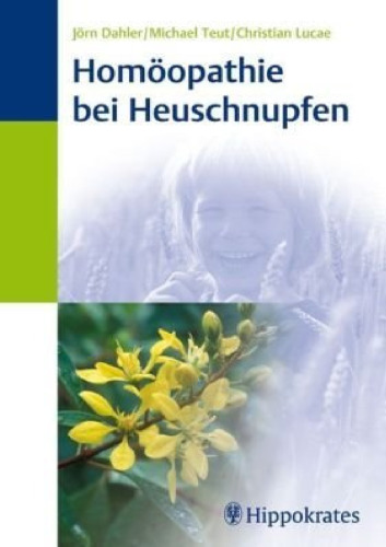 Homoopathie bei Heuschnupfen