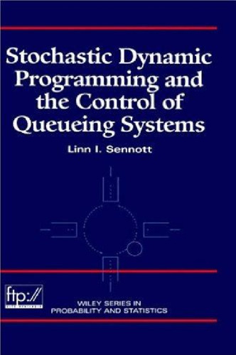 Stochastic Dynamic Programming and the Control of Queueing Systems