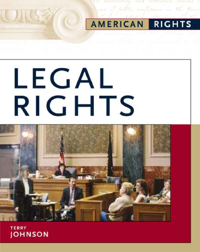 Legal Rights (American Rights)