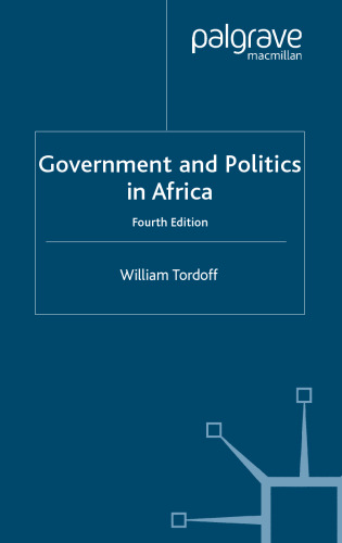 Government and Politics in Africa