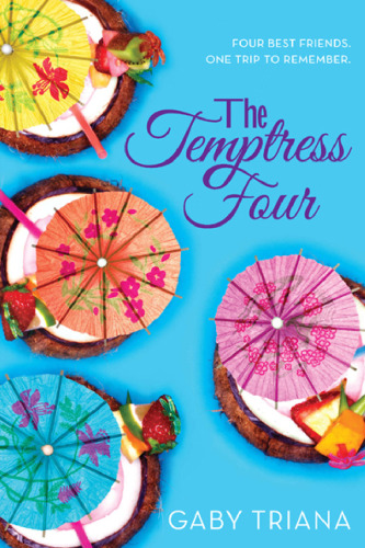 The Temptress Four