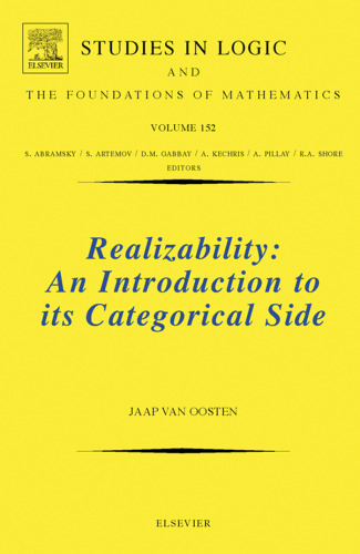 Realizability: An Introduction to its Categorical Side