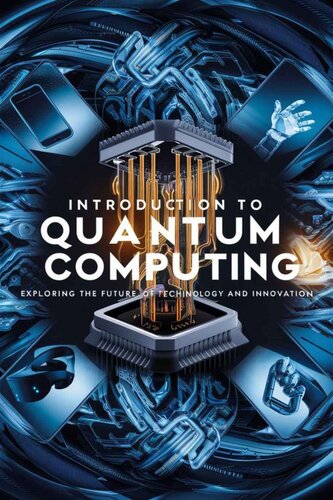 Introduction to Quantum Computing