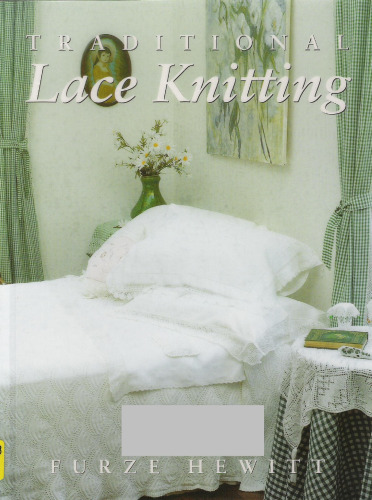 Traditional Lace Knitting