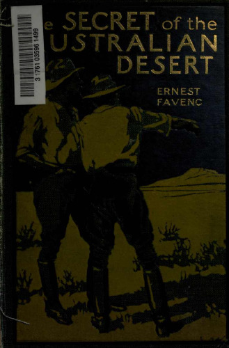 The Secret Of The Australian Desert (1895)