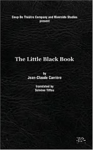 The Little Black Book