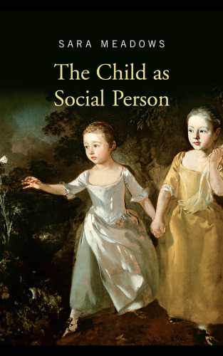 The Child as Social Person