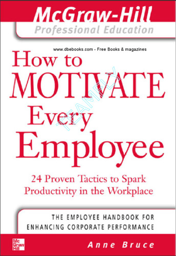 How to Motivate Every Employee