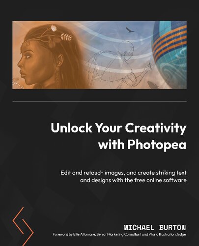 Unlock Your Creativity with Photopea Edit and retouch images, and create striking text and designs with the free online software