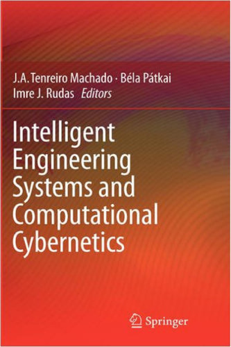 Intelligent Engineering Systems and Computational Cybernetics