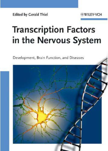 Transcription Factors in the Nervous System: Development, Brain Function, and Diseases