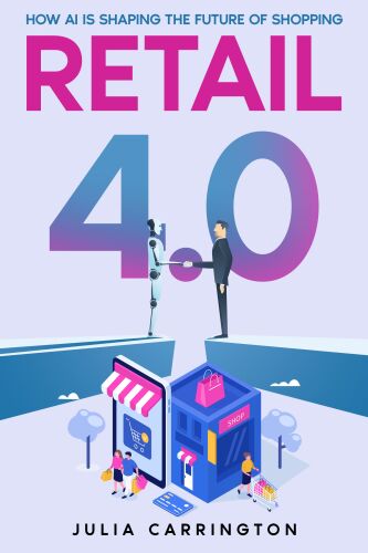 Retail 4.0: How AI is Shaping the Future of Shopping