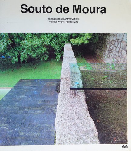 Souto de Moura, Eduardo (Current Architecture Catalogues / Catálogos de Arquitectura Contemporánea)