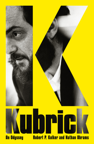 Kubrick : An Odyssey